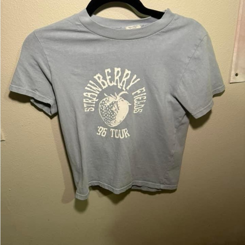 Tee from Pacsun. Never Worn. Coker looks better in person.